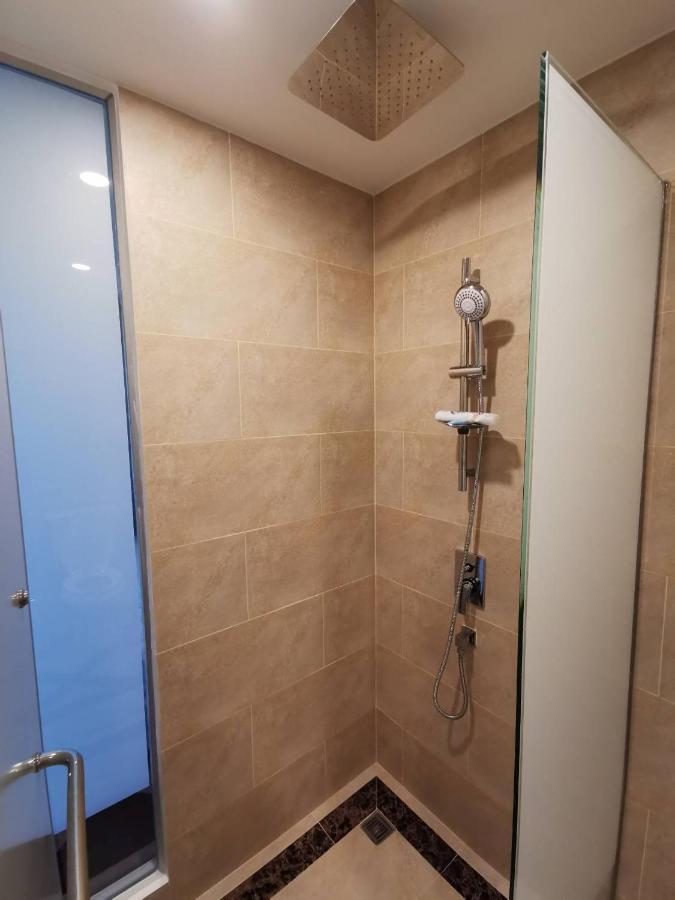 Espana Condo Resort Jomtien Beach Exterior foto